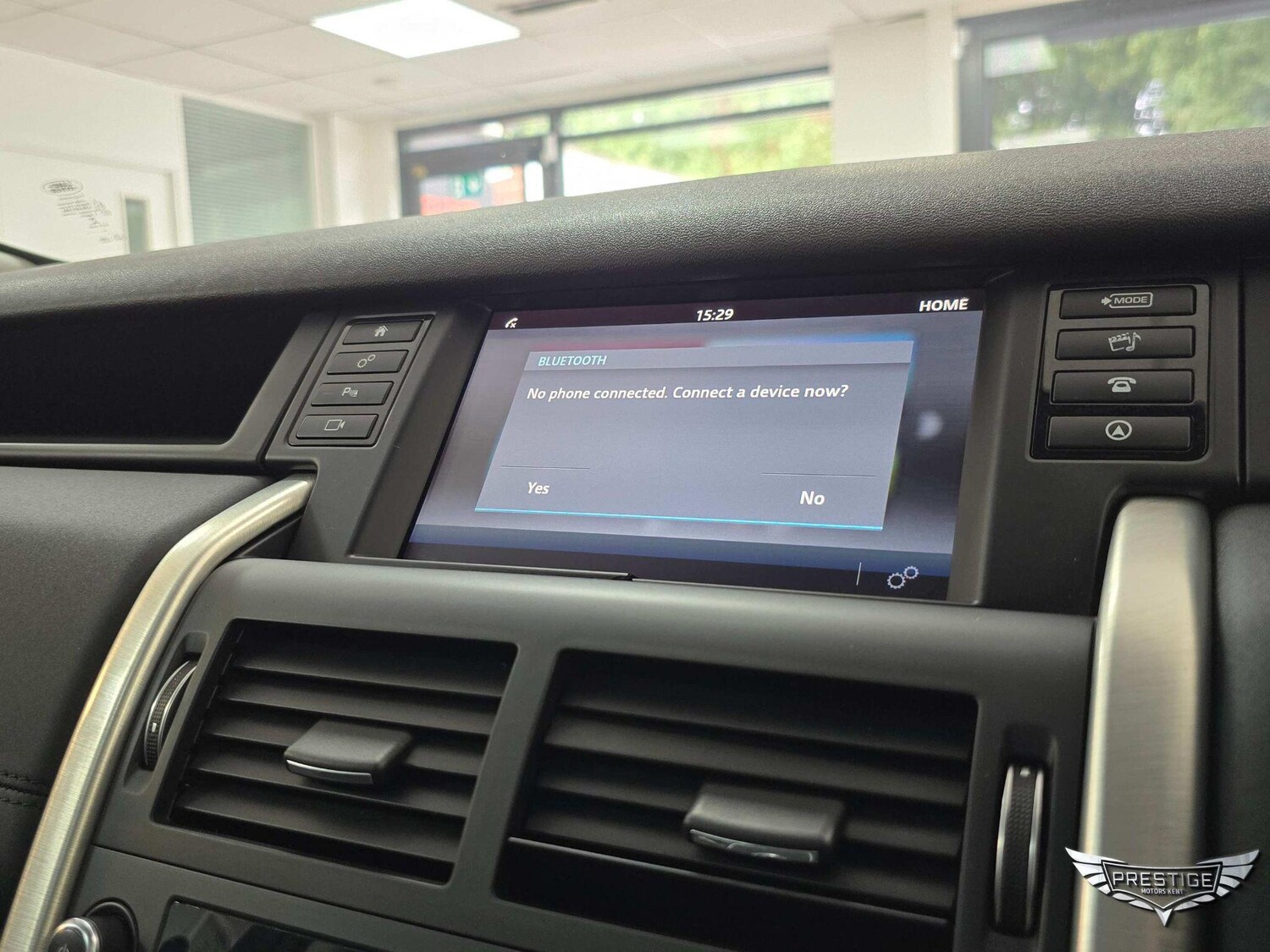 Used Land Rover Discovery Sport 2016 for sale - 76899610: Photo 37