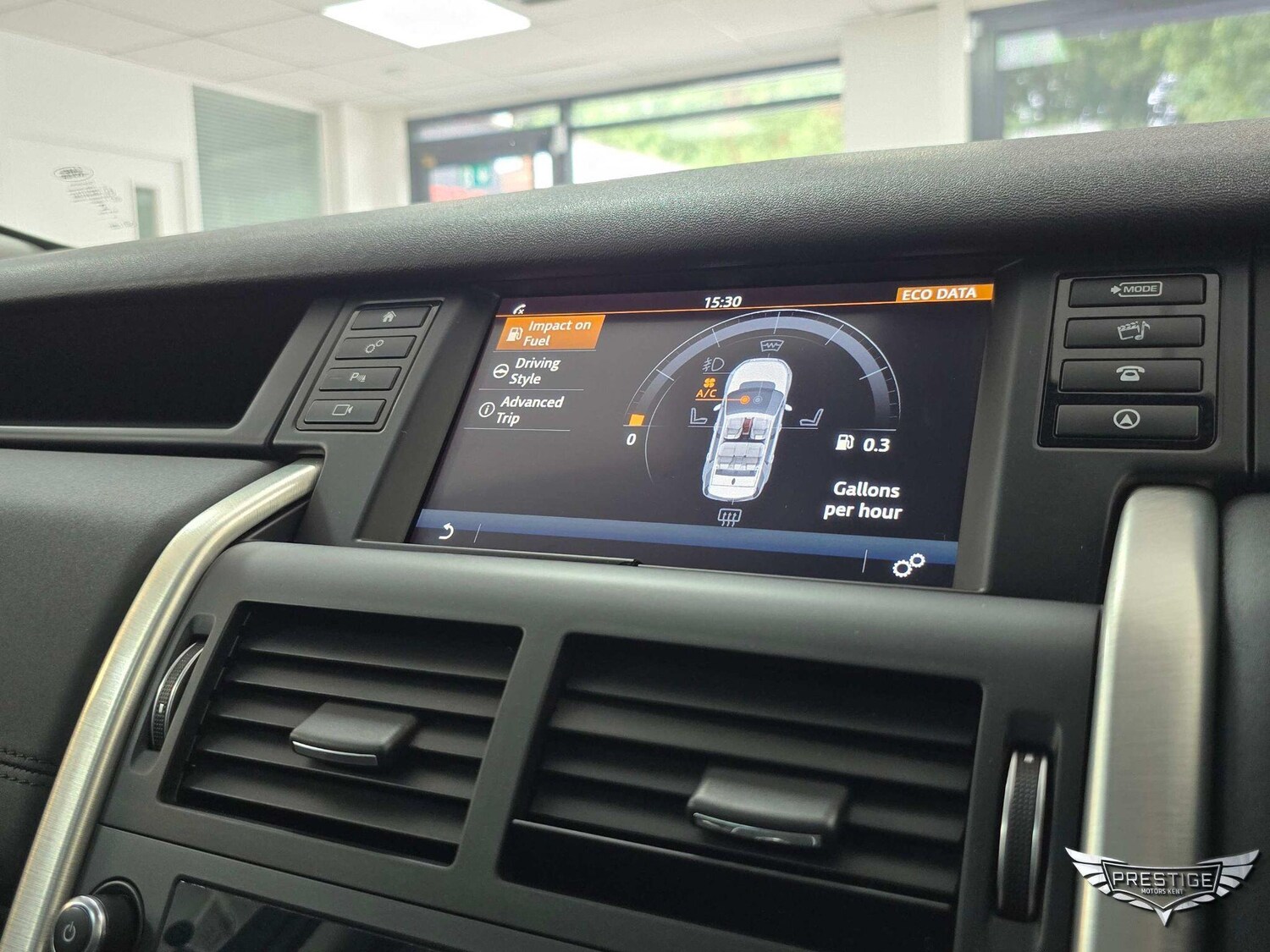 Used Land Rover Discovery Sport 2016 for sale - 76899610: Photo 39