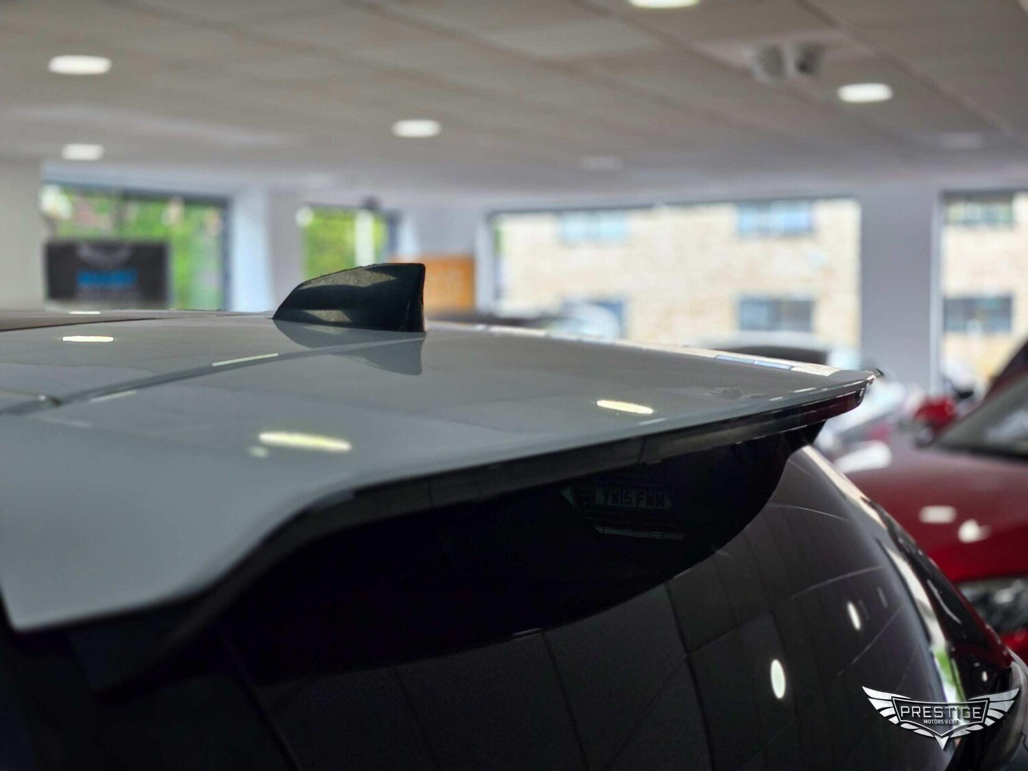 Used Land Rover Discovery Sport 2016 for sale - 76899610: Photo 46