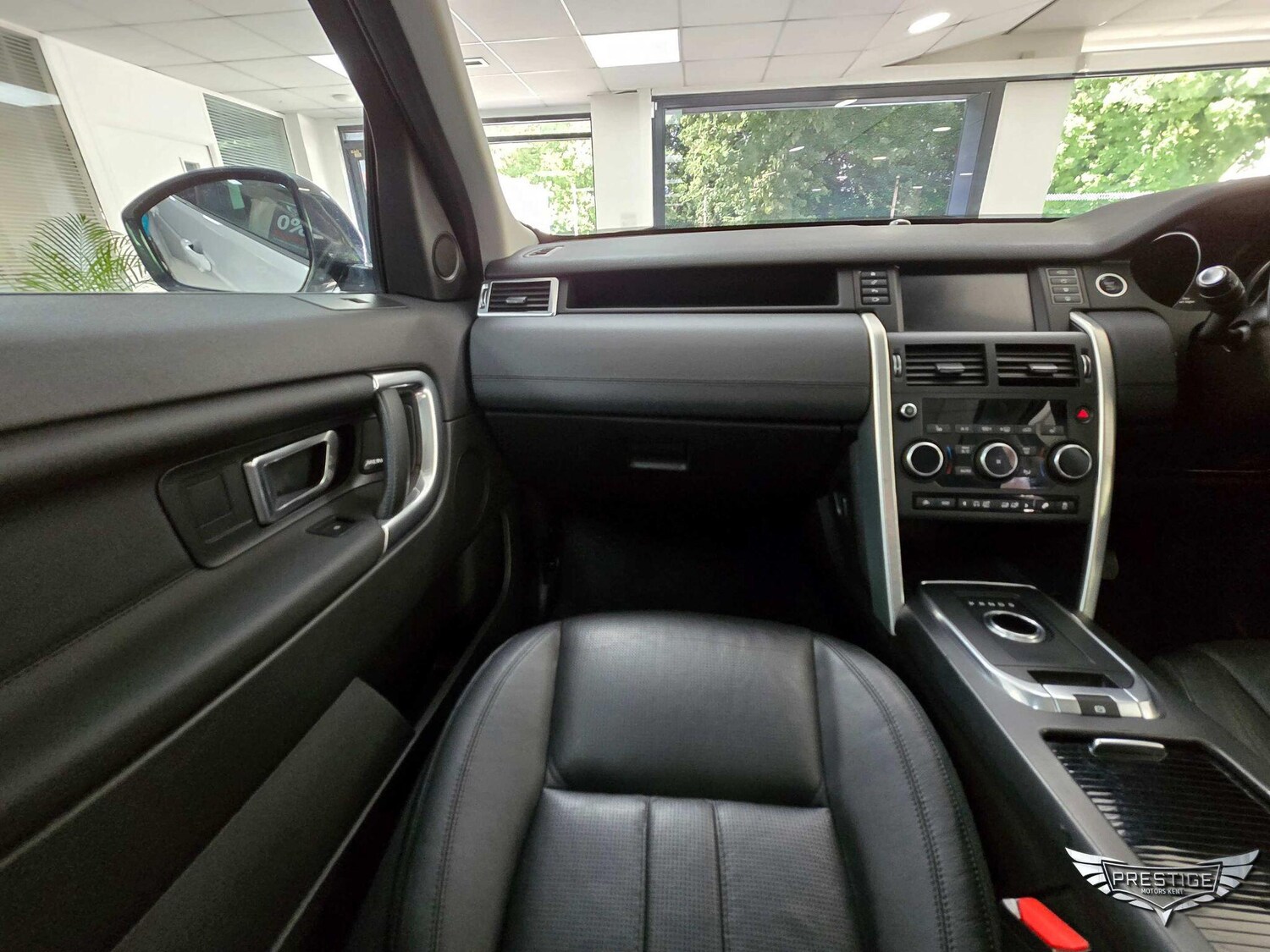 Used Land Rover Discovery Sport 2016 for sale - 76899610: Photo 53