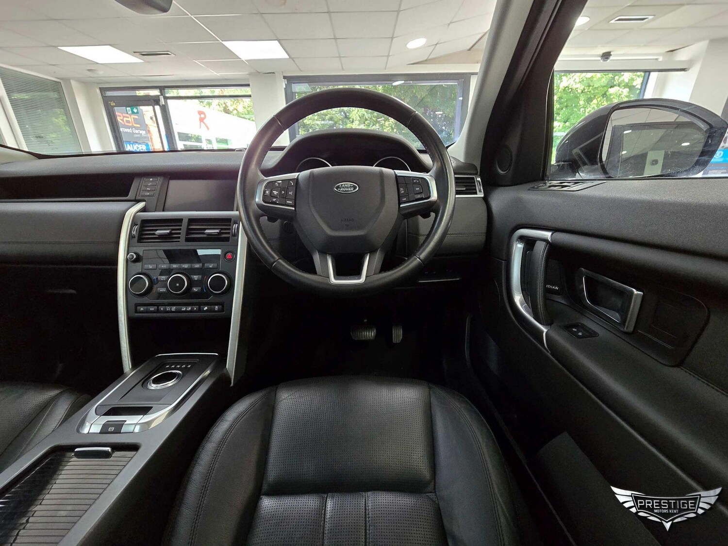 Used Land Rover Discovery Sport 2016 for sale - 76899610: Photo 54