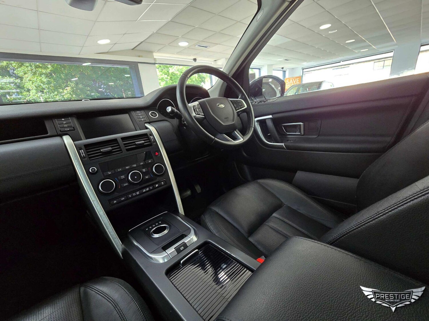 Used Land Rover Discovery Sport 2016 for sale - 76899610: Photo 55