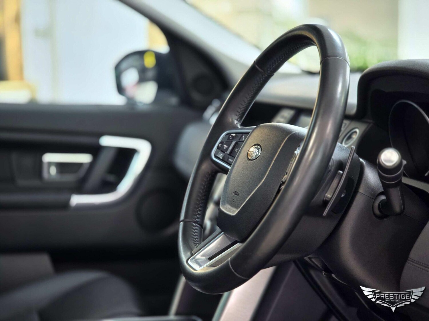 Used Land Rover Discovery Sport 2016 for sale - 76899610: Photo 56