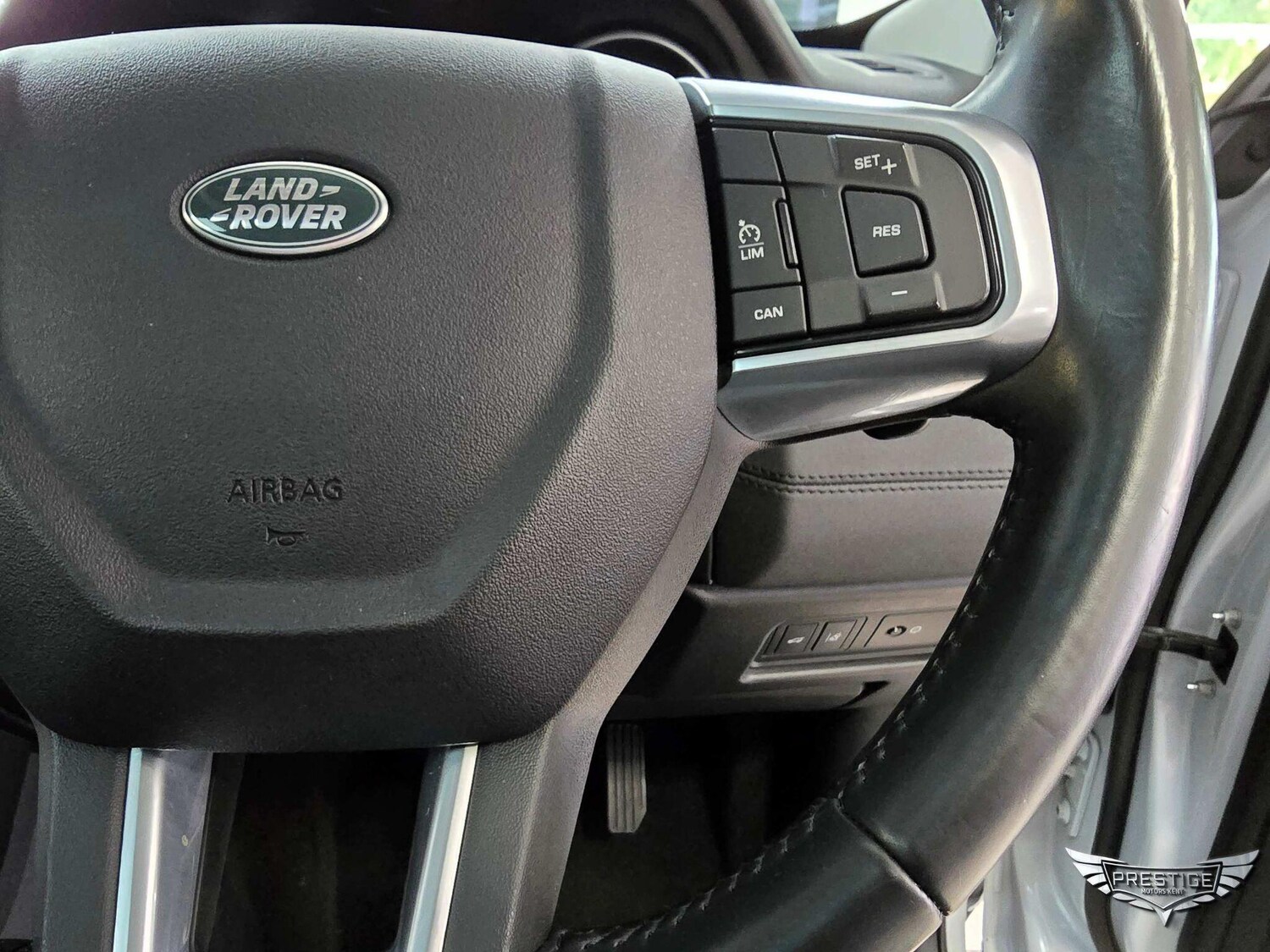 Used Land Rover Discovery Sport 2016 for sale - 76899610: Photo 59