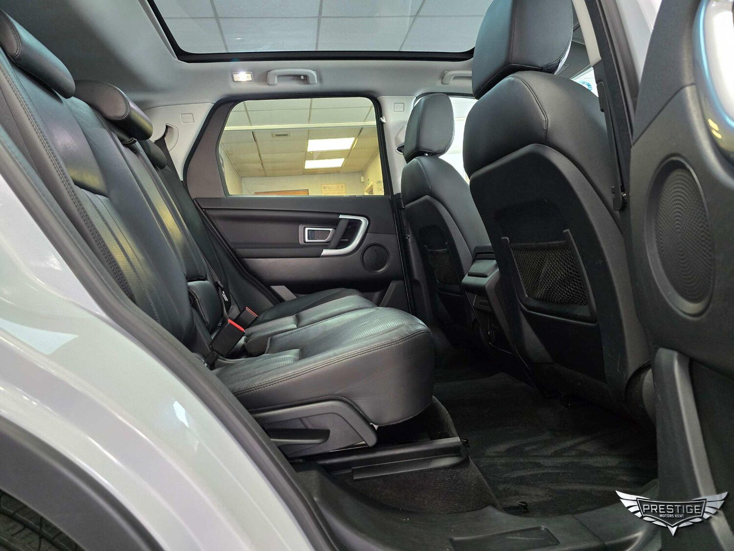 Used Land Rover Discovery Sport 2016 for sale - 76899610: Photo 64