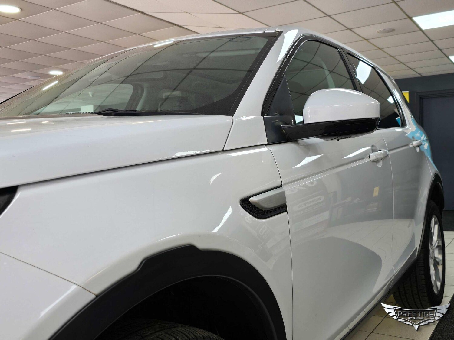 Used Land Rover Discovery Sport 2016 for sale - 76899610: Photo 67