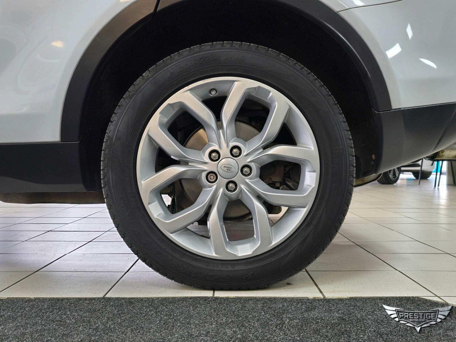 Used Land Rover Discovery Sport 2016 for sale - 76899610: Photo 69