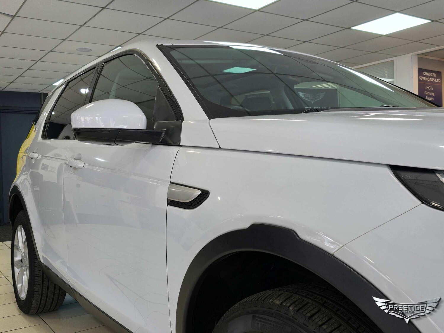 Used Land Rover Discovery Sport 2016 for sale - 76899610: Photo 70