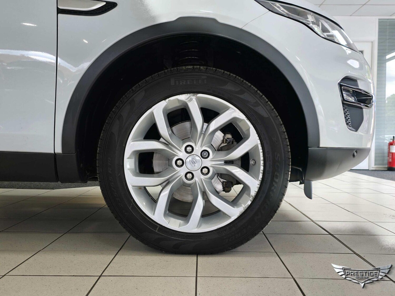 Used Land Rover Discovery Sport 2016 for sale - 76899610: Photo 72