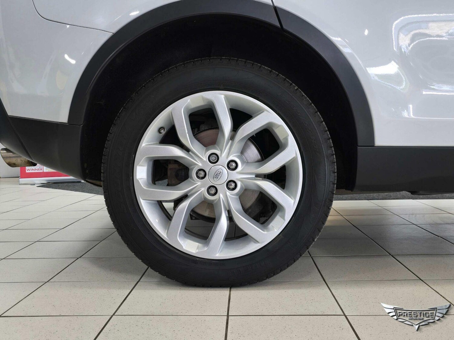 Used Land Rover Discovery Sport 2016 for sale - 76899610: Photo 73