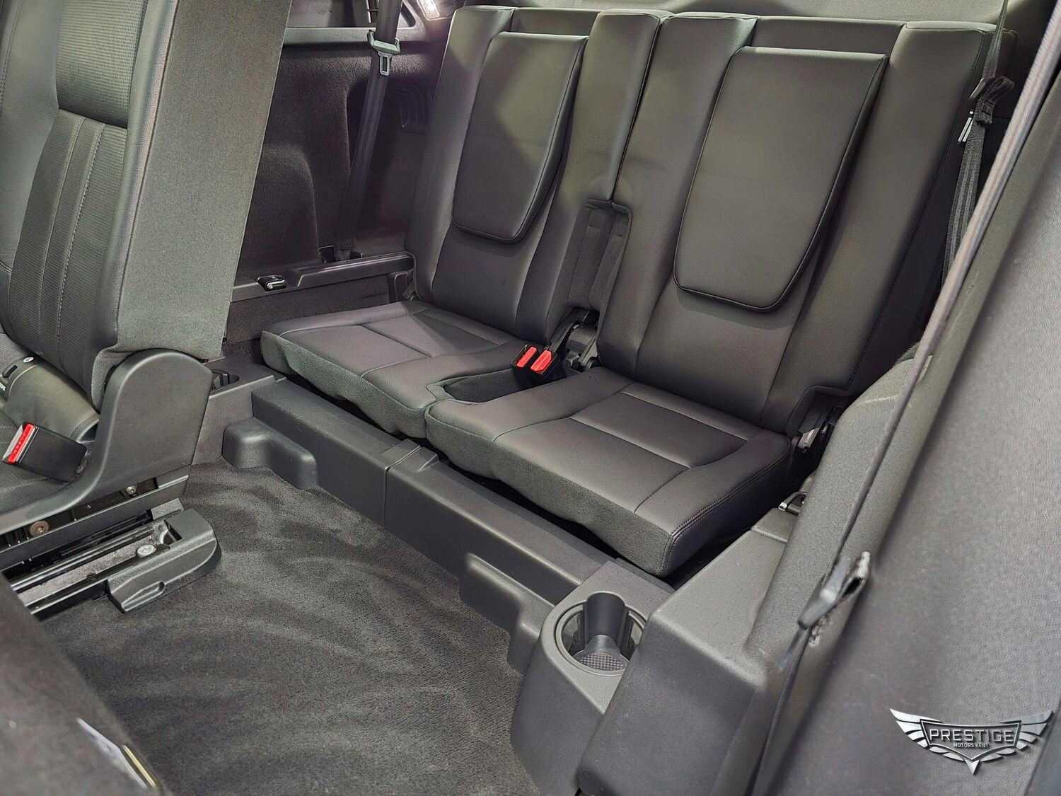 Used Land Rover Discovery Sport 2016 for sale - 76899610: Photo 78