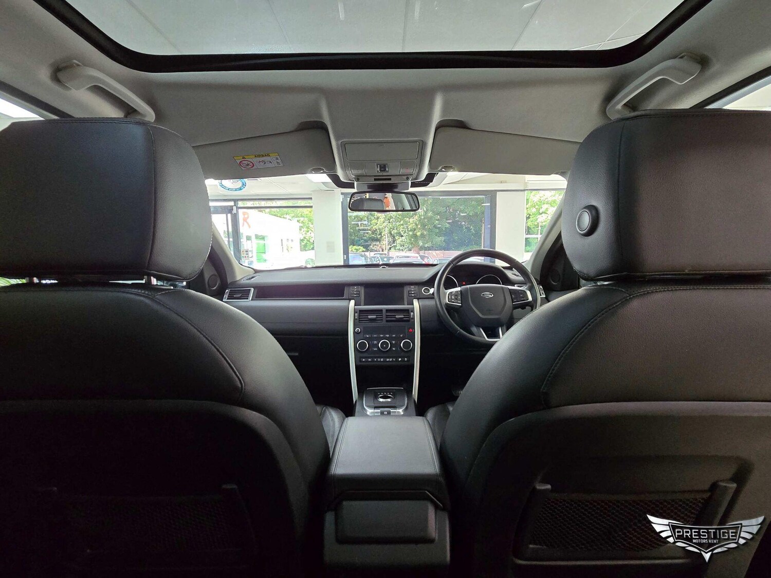 Used Land Rover Discovery Sport 2016 for sale - 76899610: Photo 79