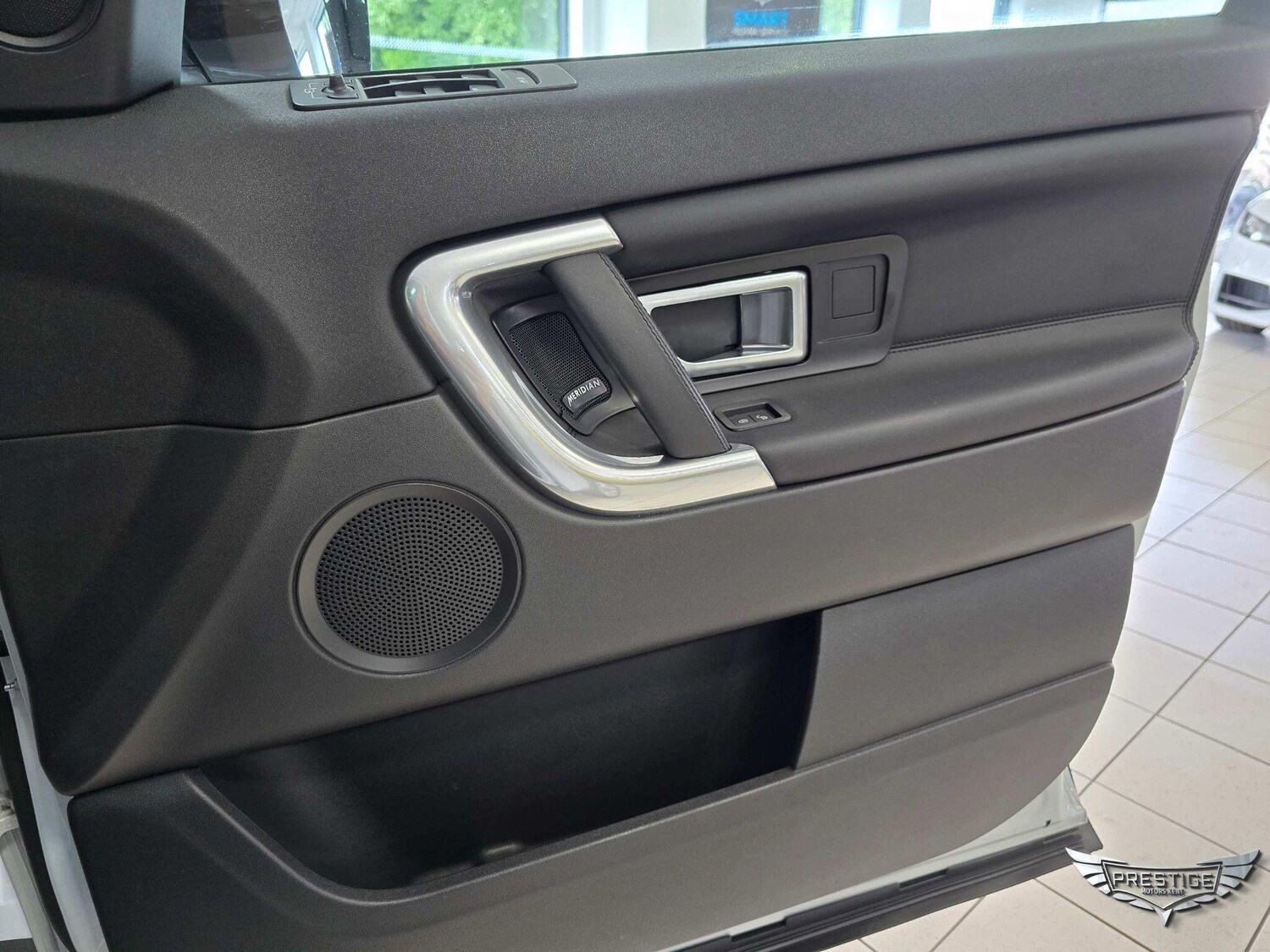 Used Land Rover Discovery Sport 2016 for sale - 76899610: Photo 86