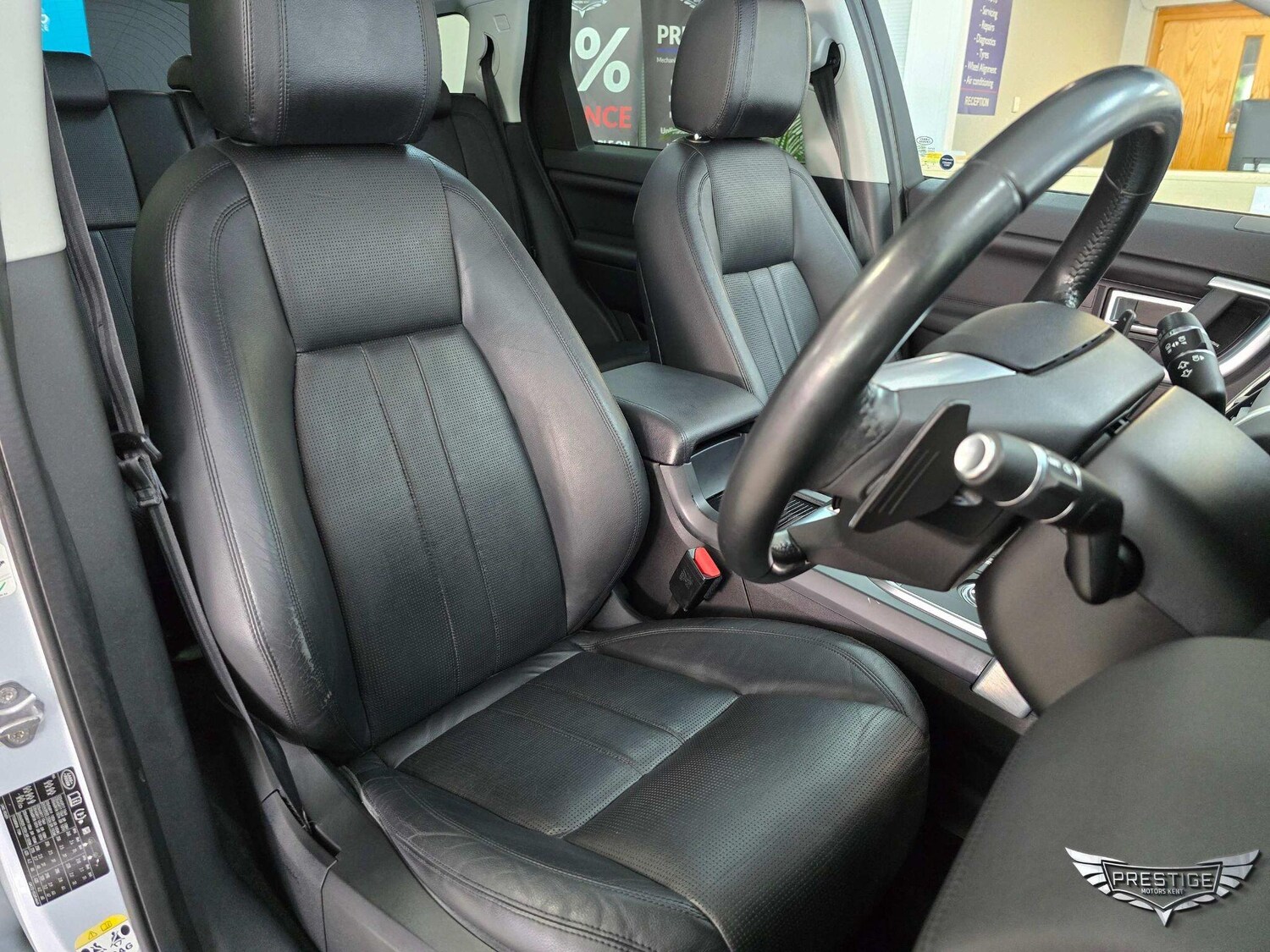 Used Land Rover Discovery Sport 2016 for sale - 76899610: Photo 87