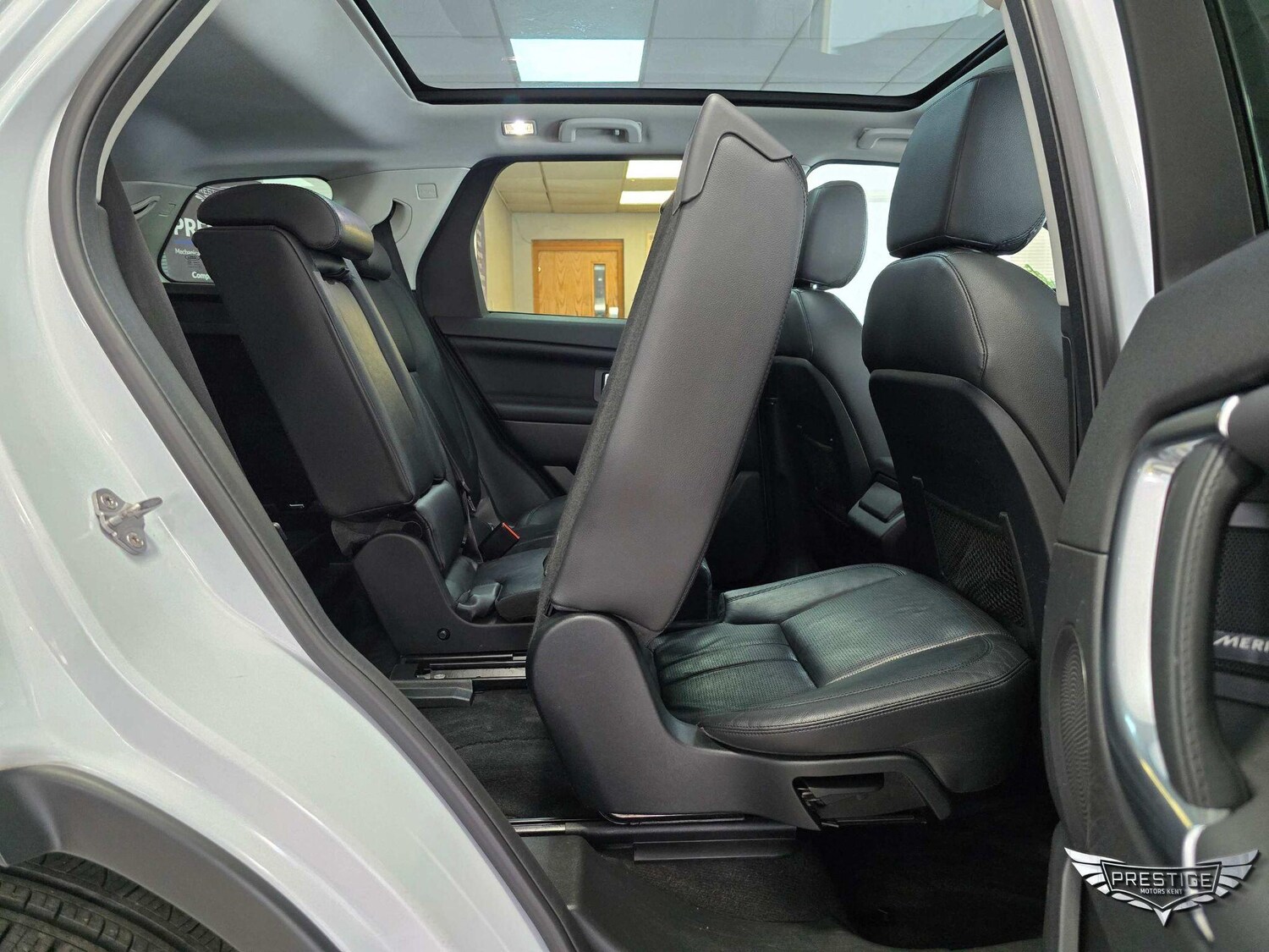 Used Land Rover Discovery Sport 2016 for sale - 76899610: Photo 89