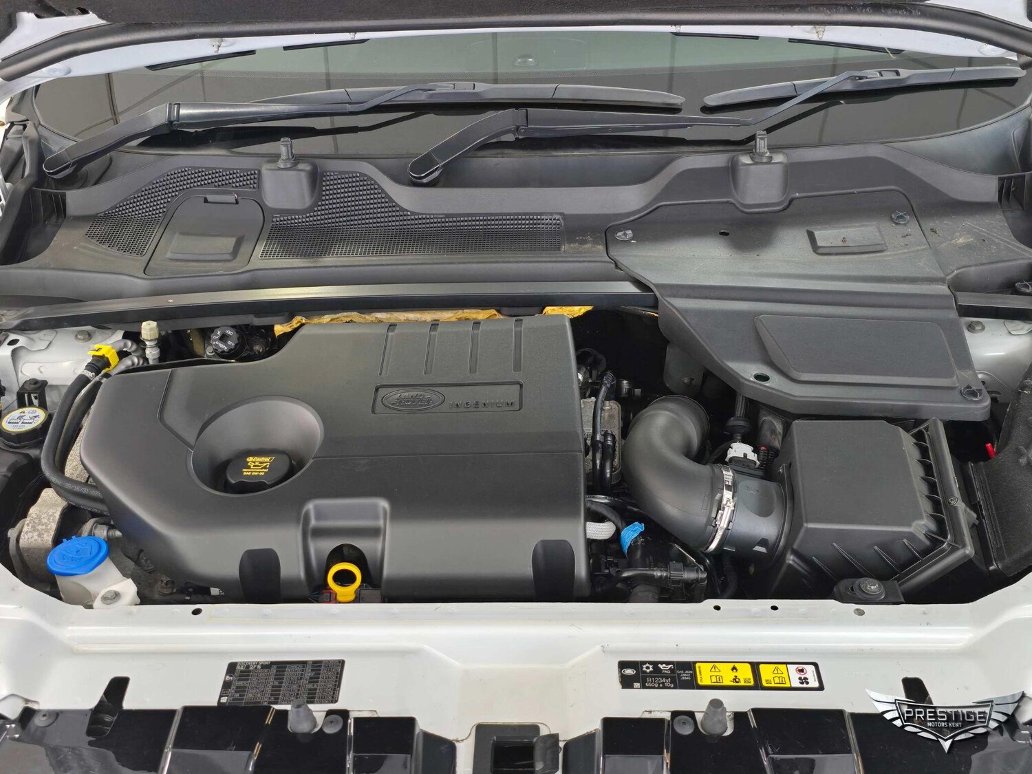 Used Land Rover Discovery Sport 2016 for sale - 76899610: Photo 96