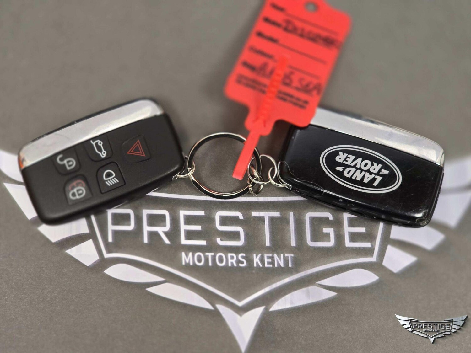 Used Land Rover Discovery Sport 2016 for sale - 76899610: Photo 98