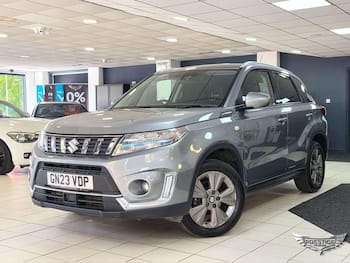 Used Suzuki Vitara 2023 for sale - 79635075: Photo