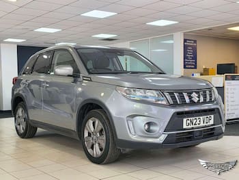 Used Suzuki Vitara 2023 for sale - 79635075: Photo