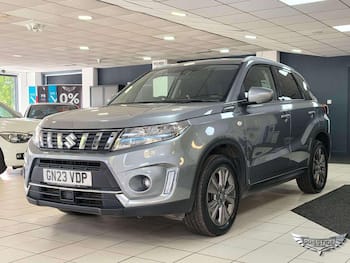 Used Suzuki Vitara 2023 for sale - 79635075: Photo
