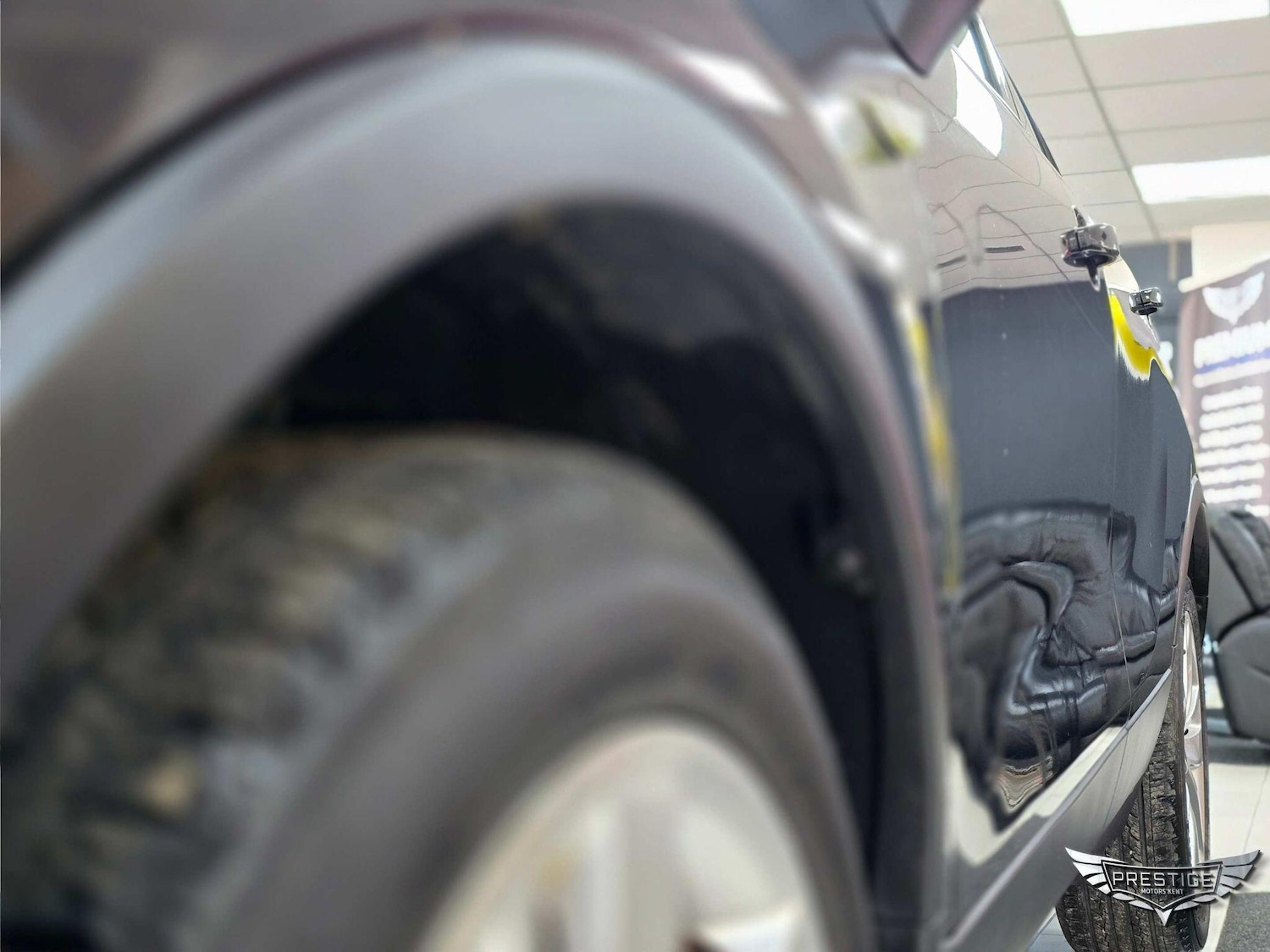 Used Vauxhall Mokka 2016 for sale - 76995462: Photo 10