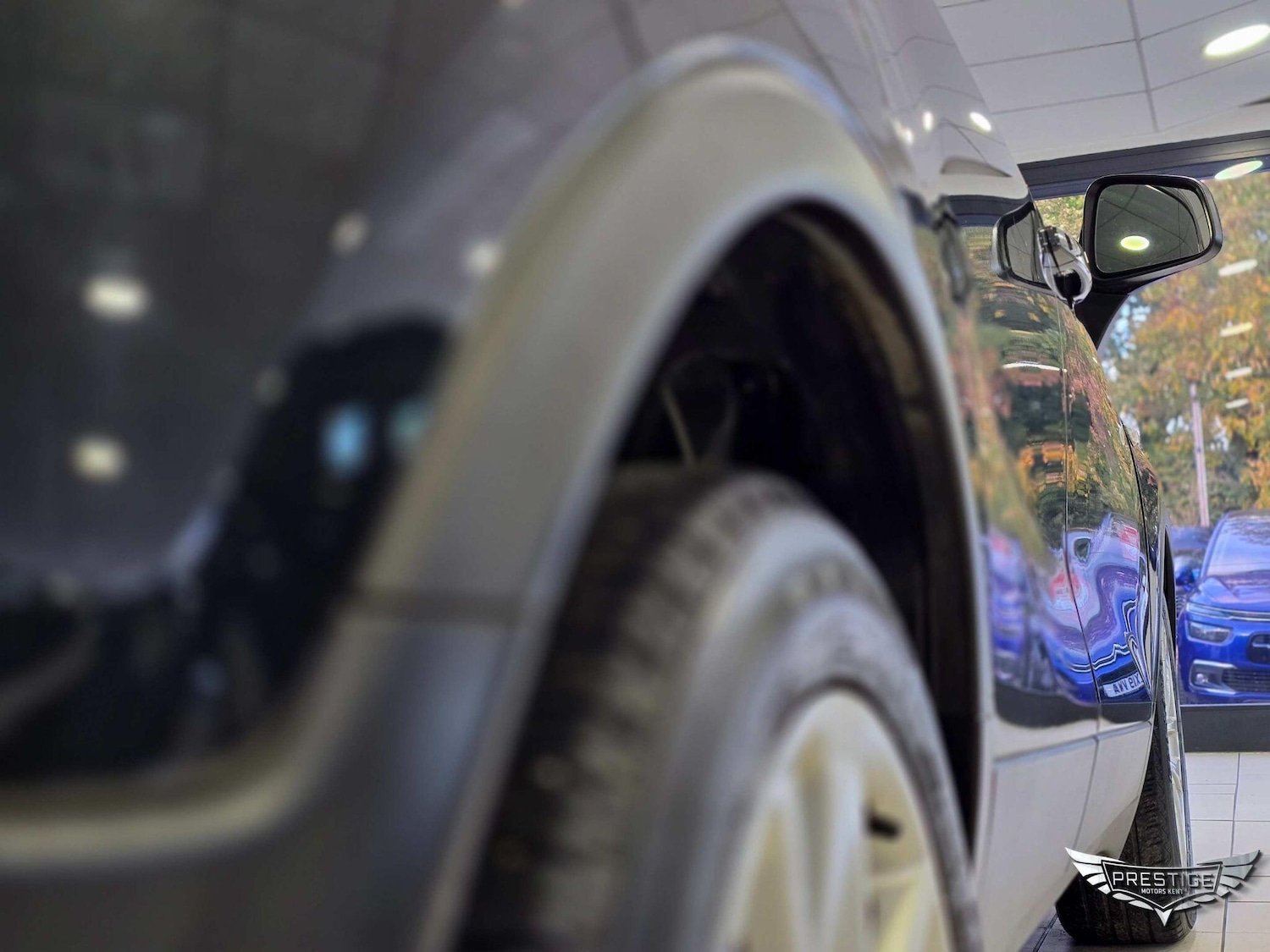 Used Vauxhall Mokka 2016 for sale - 76995462: Photo 11