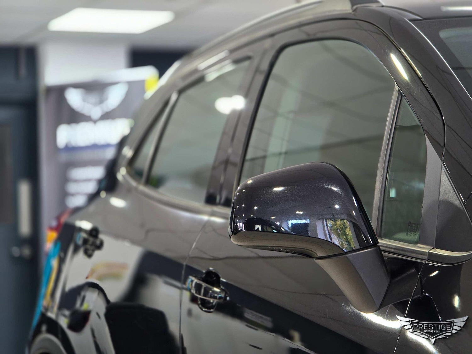 Used Vauxhall Mokka 2016 for sale - 76995462: Photo 12