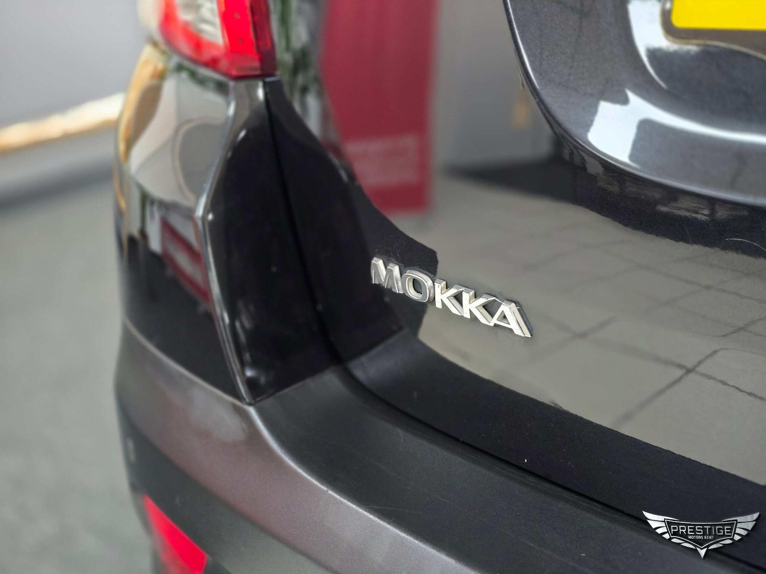 Used Vauxhall Mokka 2016 for sale - 76995462: Photo 17