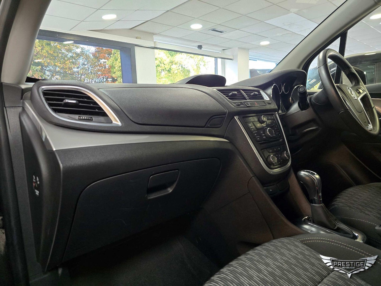 Used Vauxhall Mokka 2016 for sale - 76995462: Photo 20