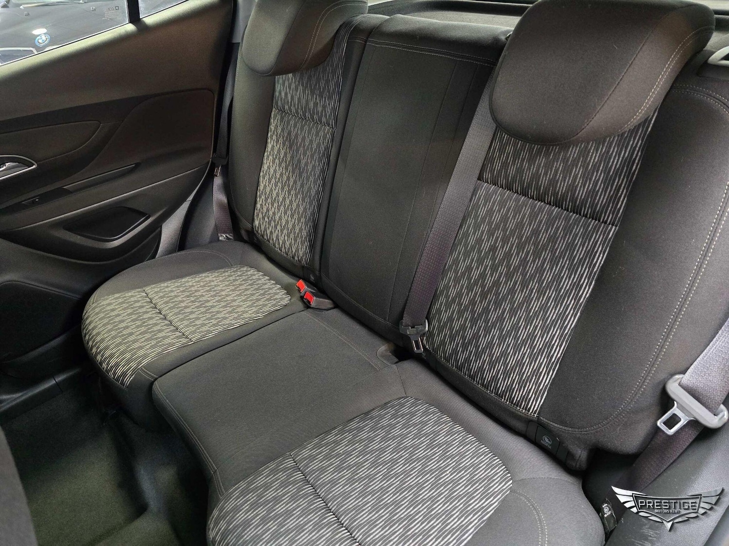 Used Vauxhall Mokka 2016 for sale - 76995462: Photo 22