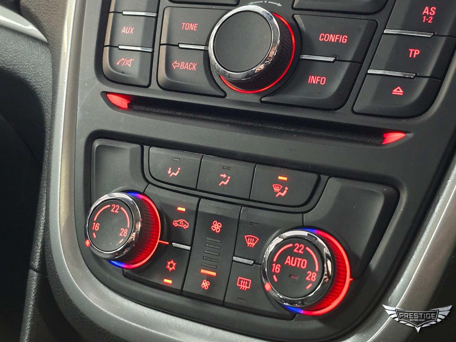 Used Vauxhall Mokka 2016 for sale - 76995462: Photo 26