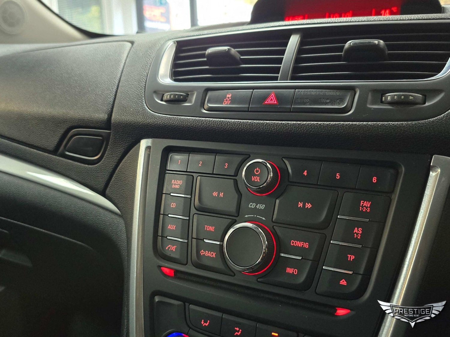 Used Vauxhall Mokka 2016 for sale - 76995462: Photo 27