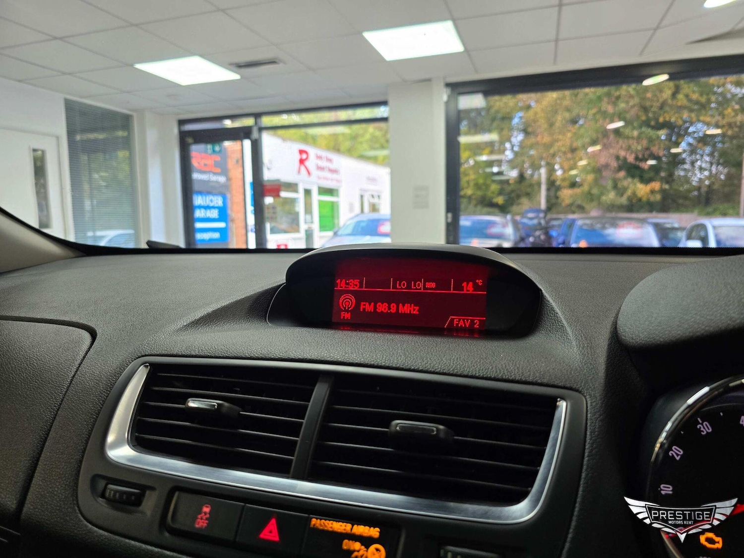 Used Vauxhall Mokka 2016 for sale - 76995462: Photo 31