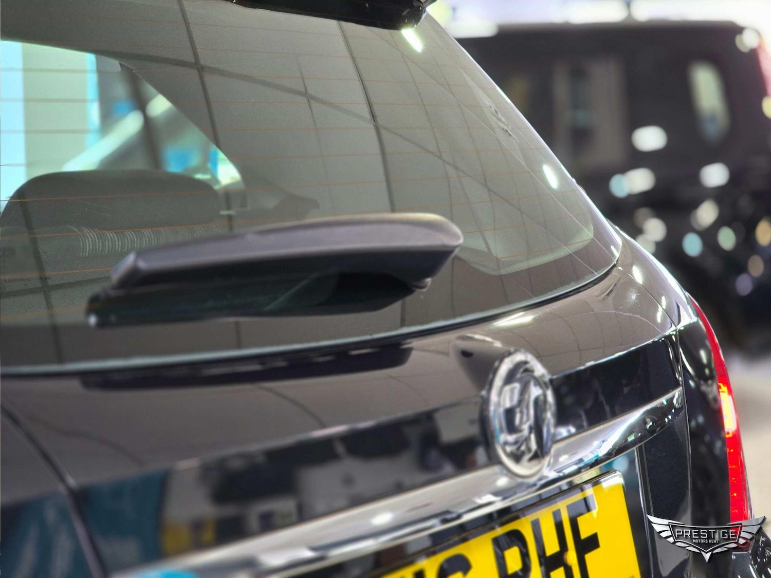 Used Vauxhall Mokka 2016 for sale - 76995462: Photo 36