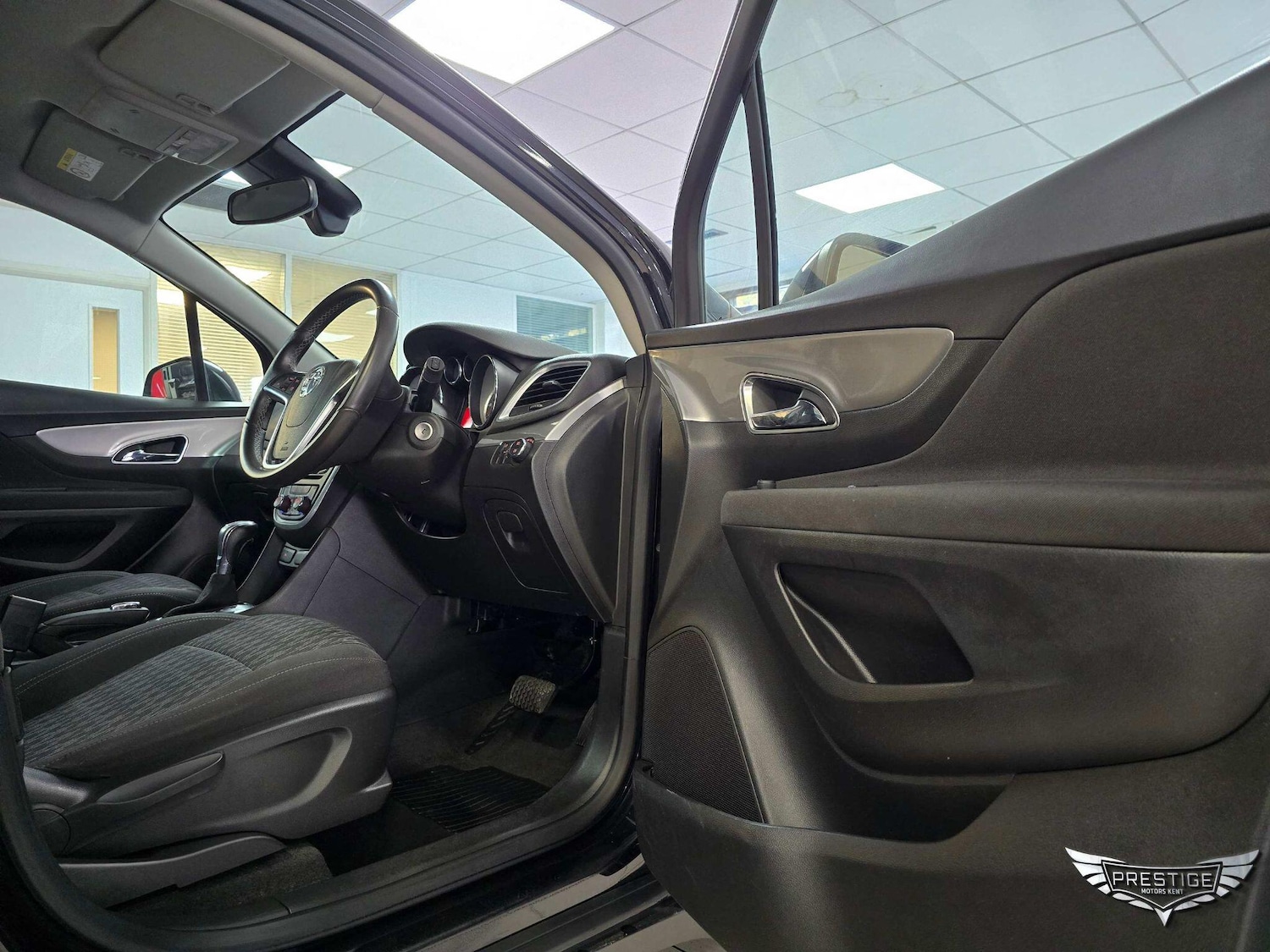 Used Vauxhall Mokka 2016 for sale - 76995462: Photo 41