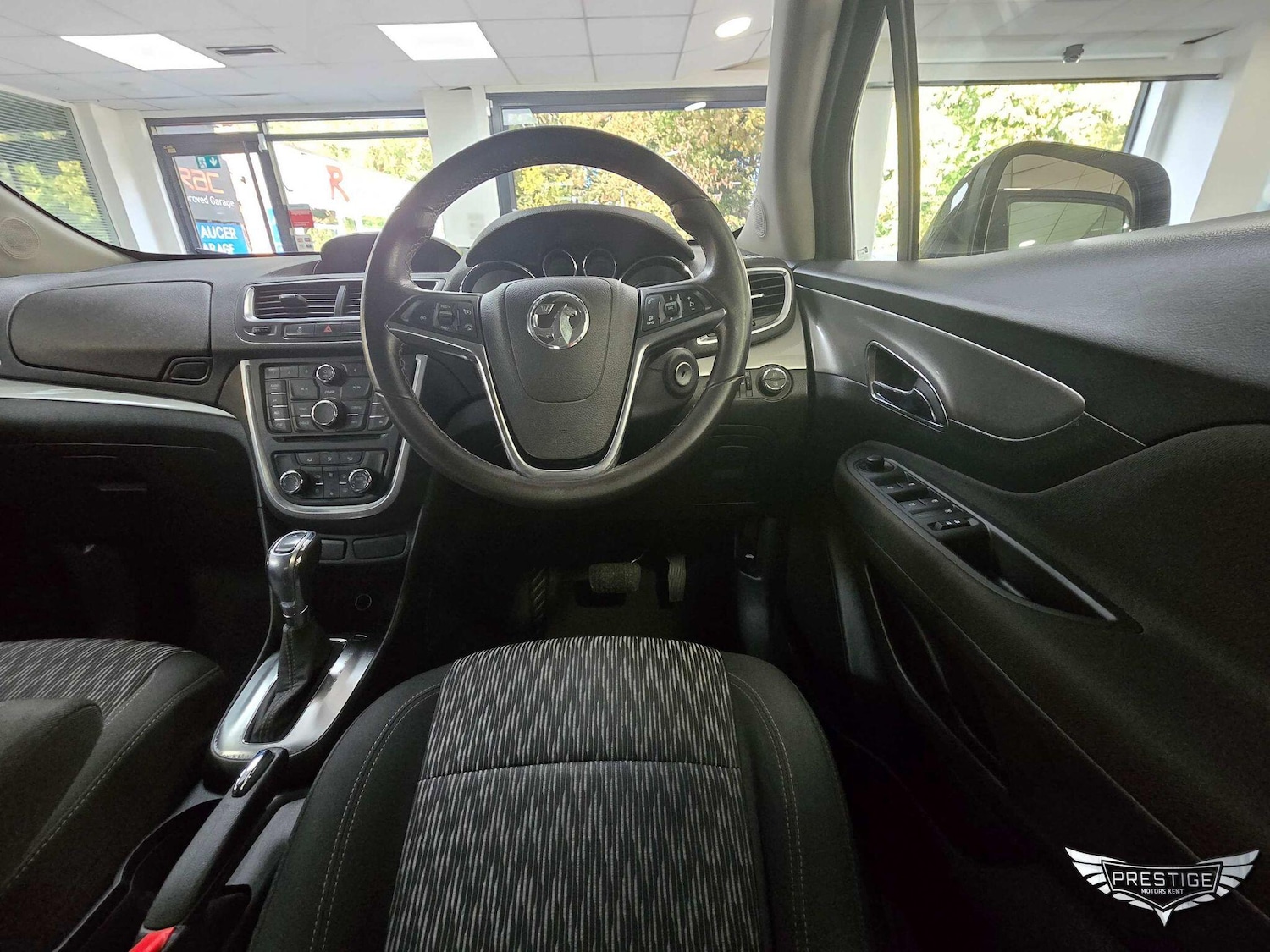 Used Vauxhall Mokka 2016 for sale - 76995462: Photo 46