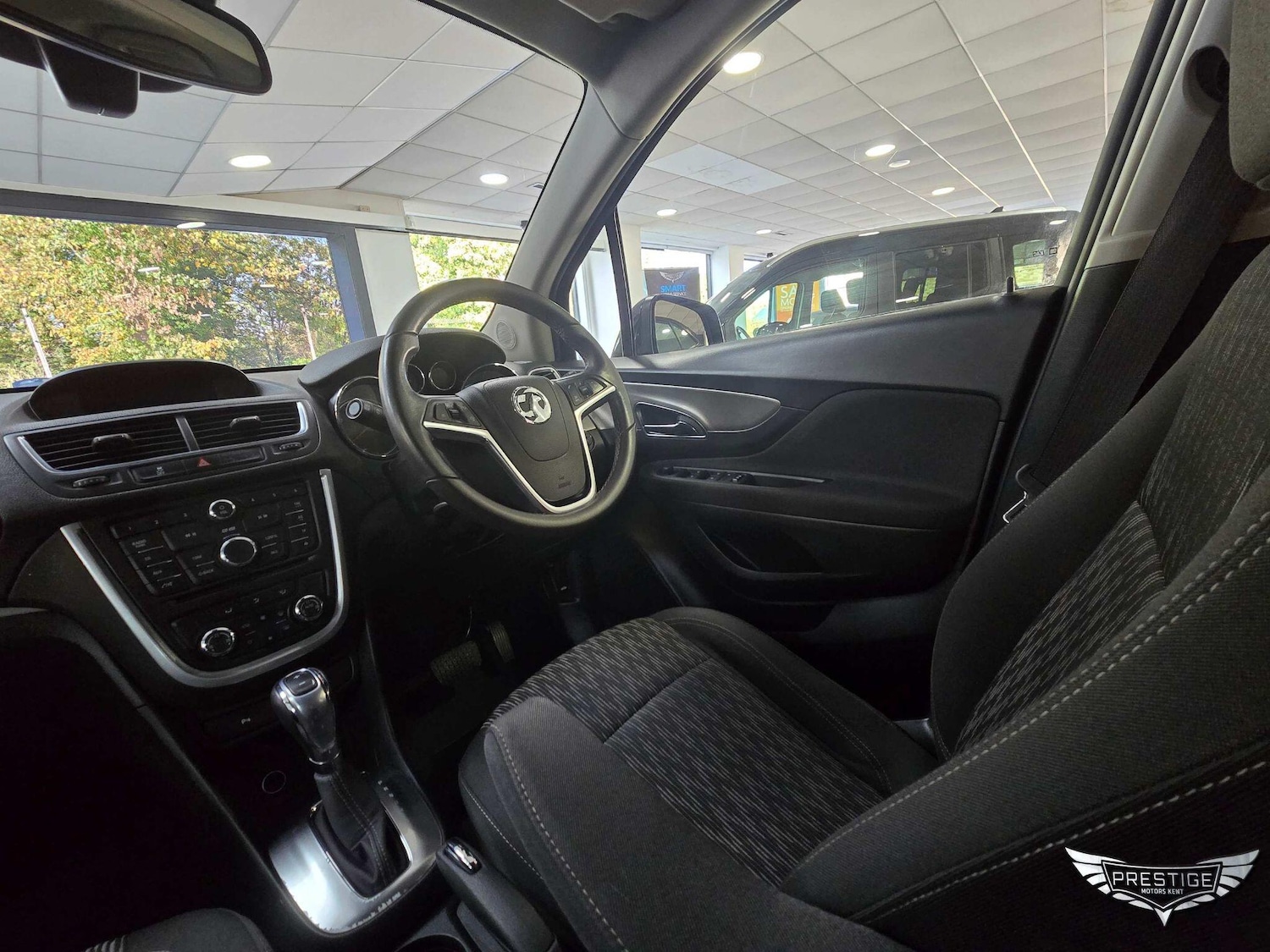 Used Vauxhall Mokka 2016 for sale - 76995462: Photo 47