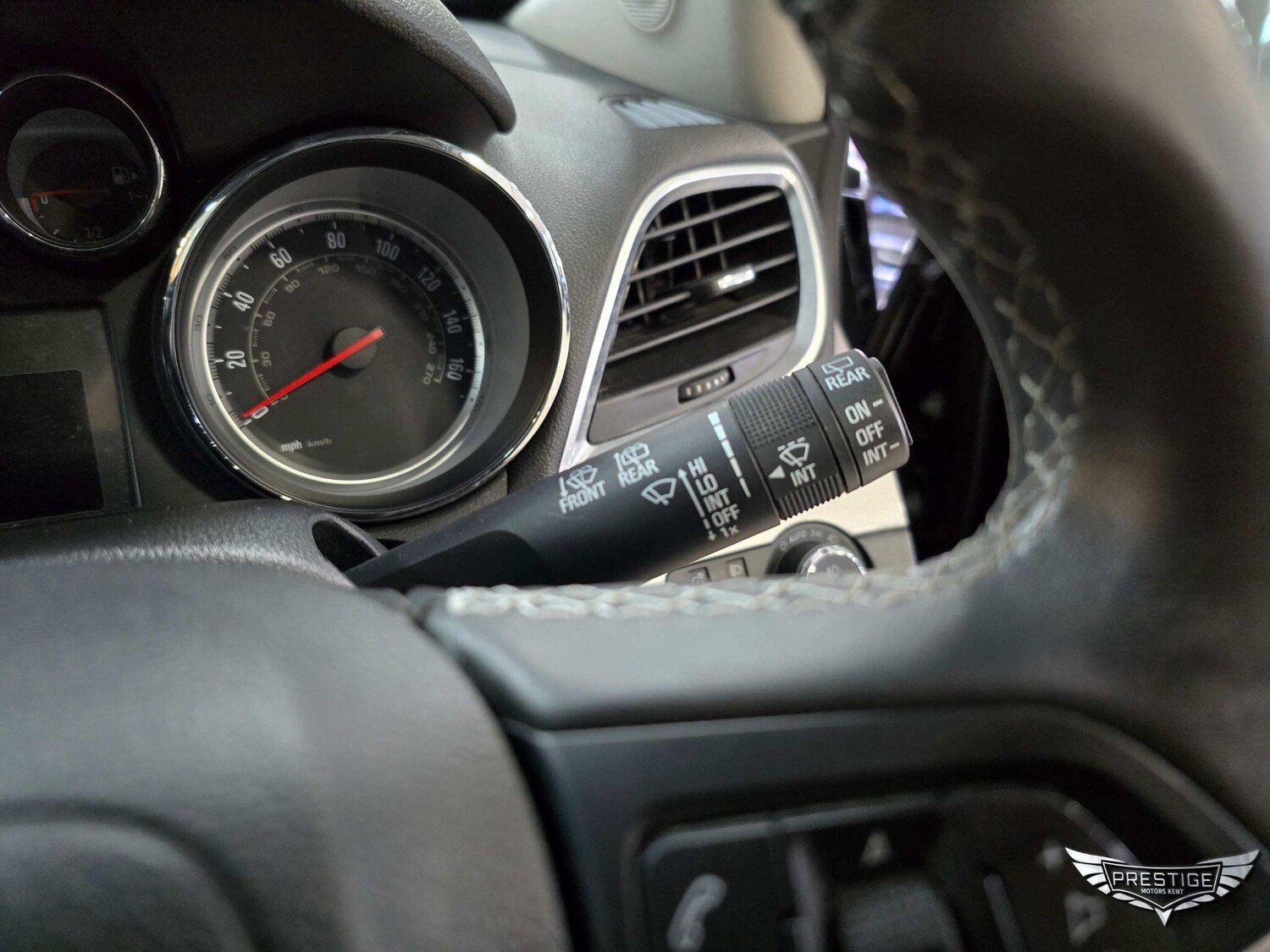 Used Vauxhall Mokka 2016 for sale - 76995462: Photo 54