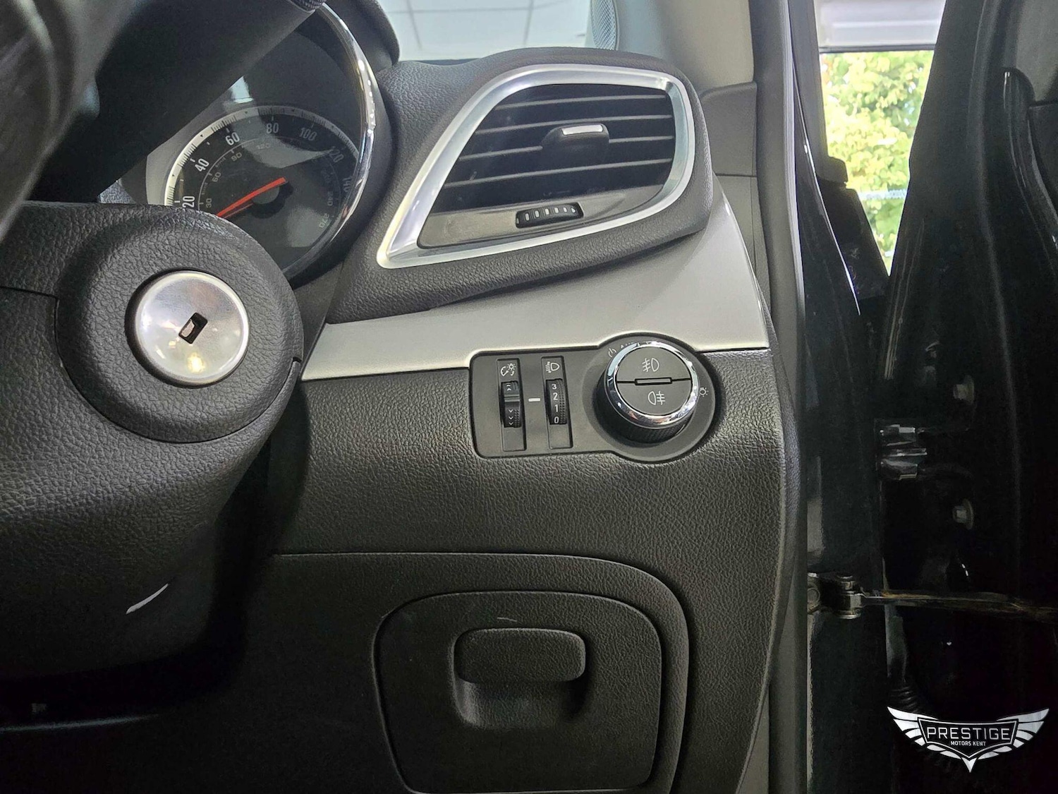 Used Vauxhall Mokka 2016 for sale - 76995462: Photo 55