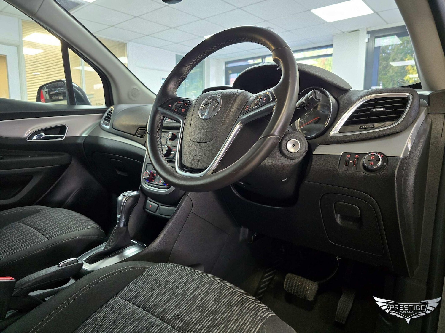 Used Vauxhall Mokka 2016 for sale - 76995462: Photo 68