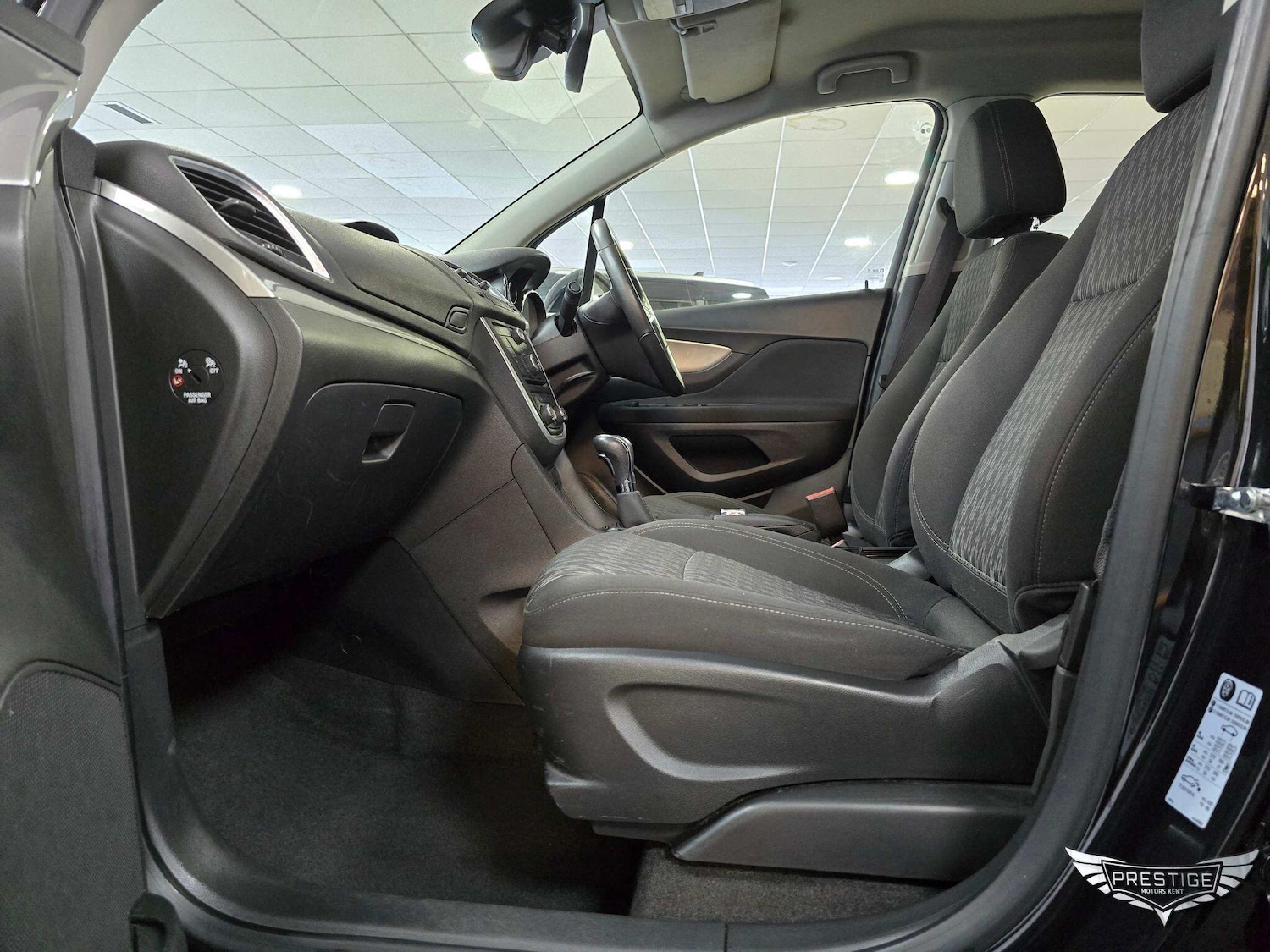 Used Vauxhall Mokka 2016 for sale - 76995462: Photo 69