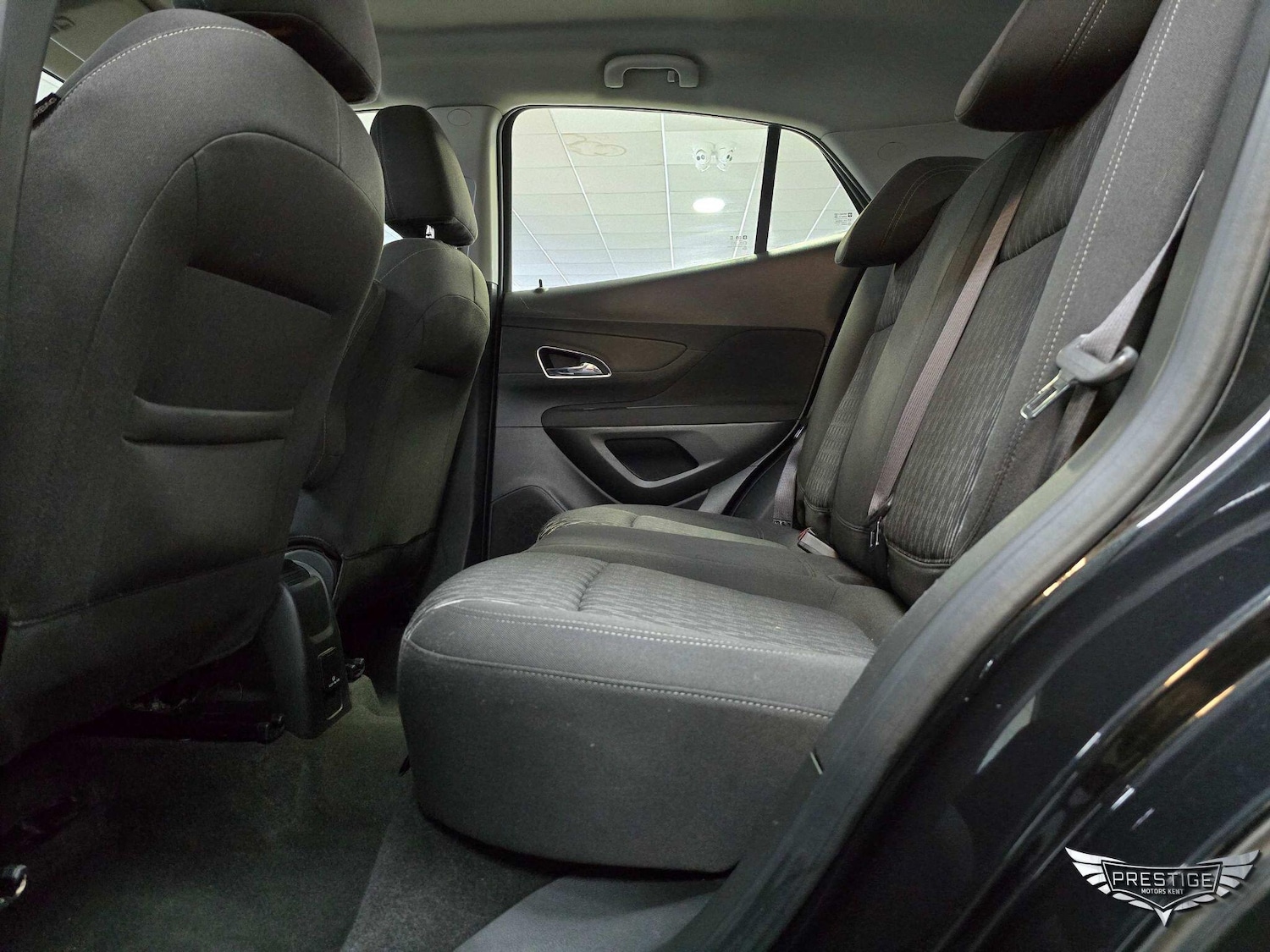 Used Vauxhall Mokka 2016 for sale - 76995462: Photo 70