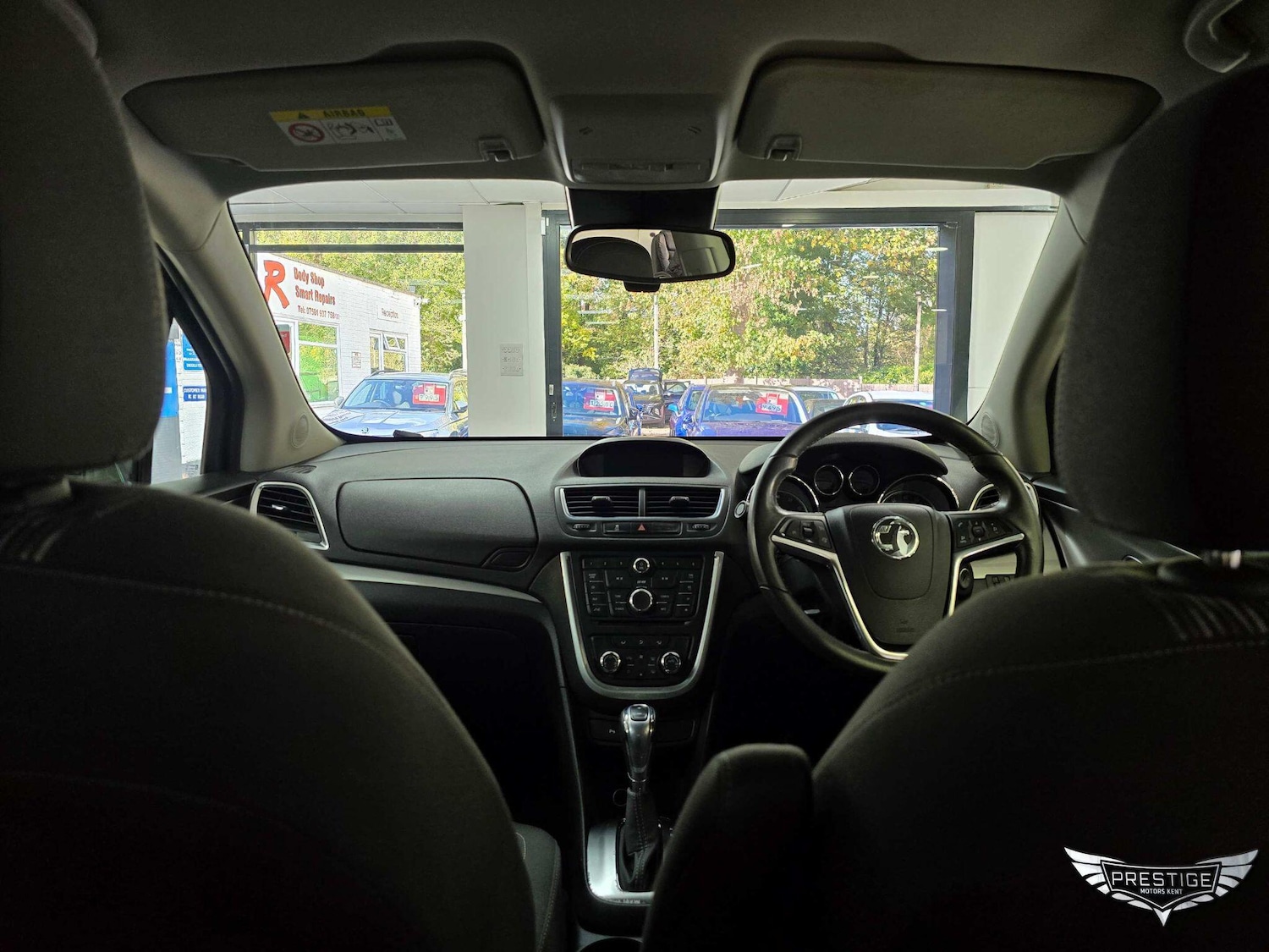 Used Vauxhall Mokka 2016 for sale - 76995462: Photo 71