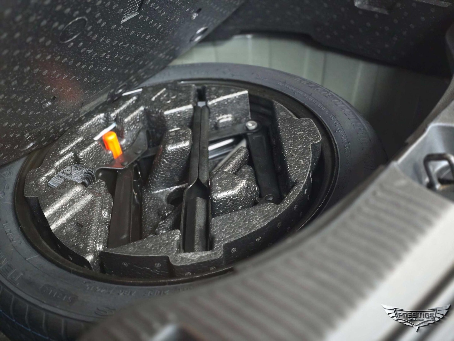 Used Vauxhall Mokka 2016 for sale - 76995462: Photo 84