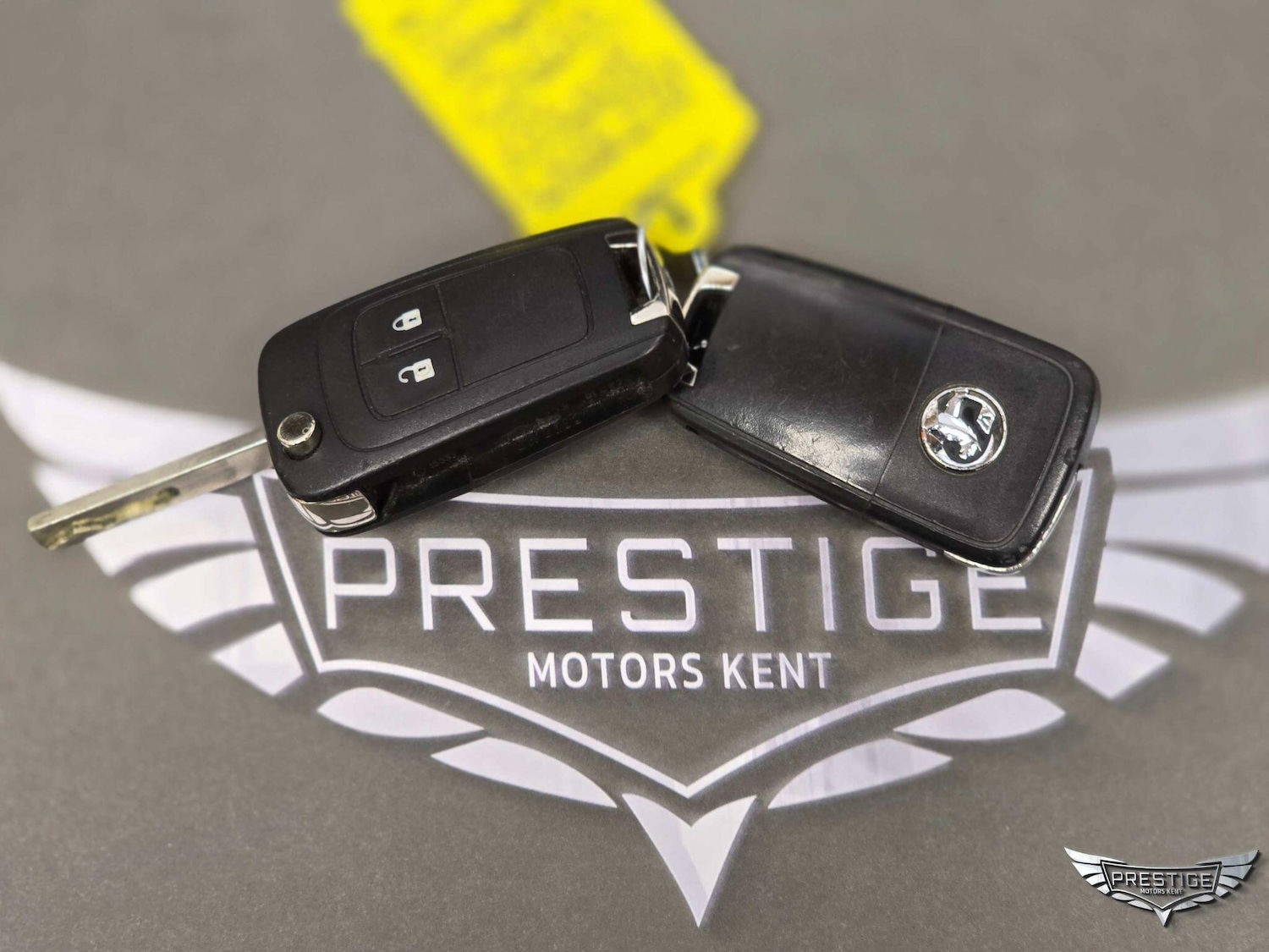 Used Vauxhall Mokka 2016 for sale - 76995462: Photo 88