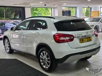 Used Mercedes-Benz GLA 2018 for sale - 74564608: Photo