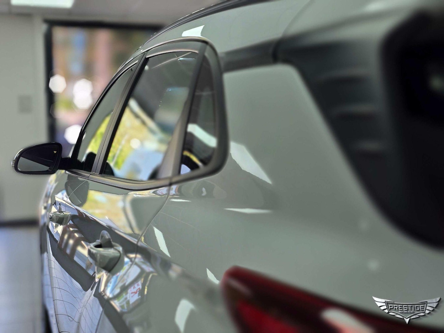 Used Hyundai KONA 2021 for sale - 78072023: Photo 12