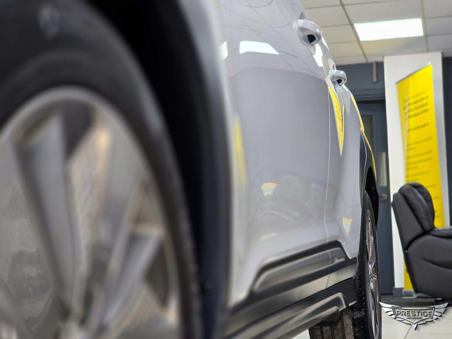 Used Hyundai KONA 2021 for sale - 78072023: Photo 13