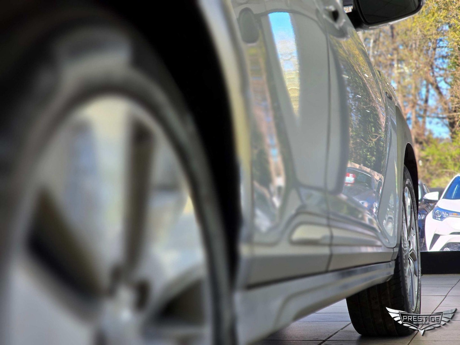 Used Hyundai KONA 2021 for sale - 78072023: Photo 14