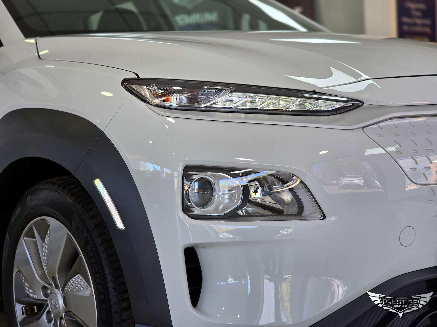 Used Hyundai KONA 2021 for sale - 78072023: Photo 16